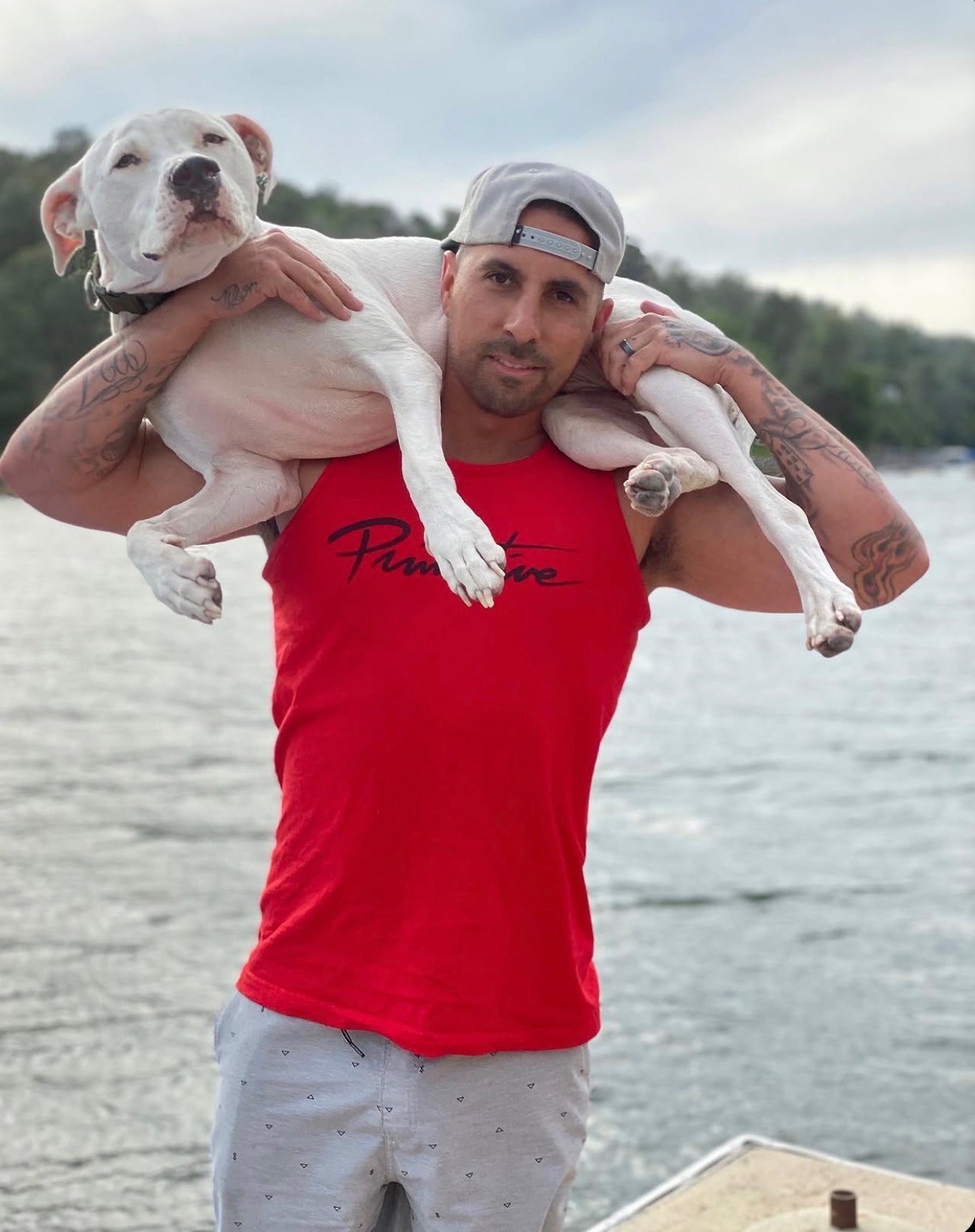 Dustin Martin, Co-Founder, Revision Fitness & Wellness at Revision Fitness & Wellness in Woodland Hills