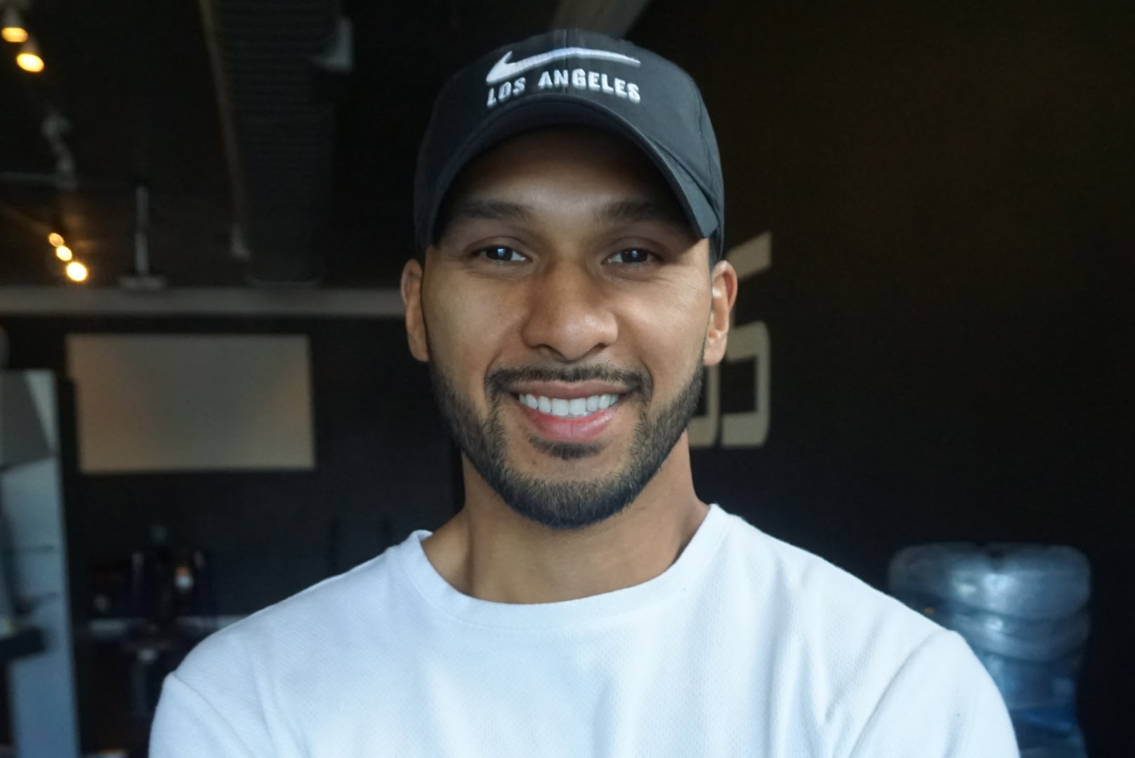 Marlon, Personal Trainer & Strength & Conditioning Coach at Revision Fitness & Wellness in Woodland Hills